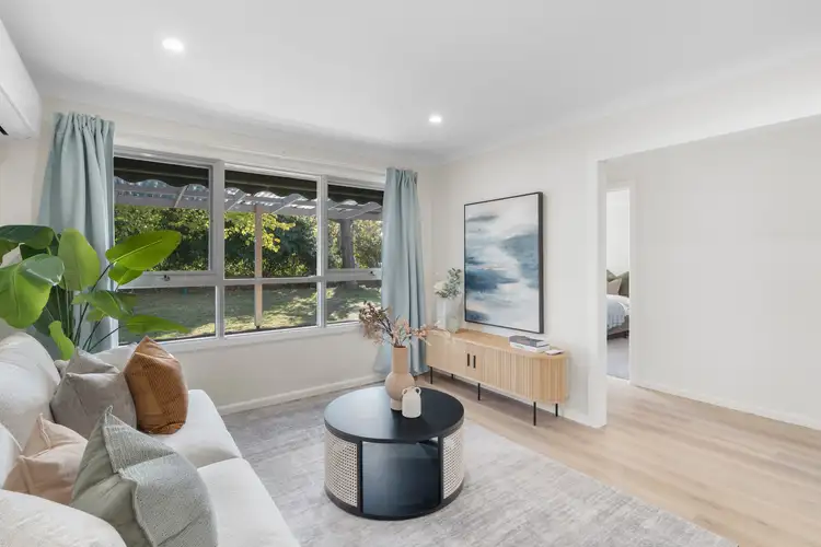 Second view of Homely house listing, 83 Scoresby Road, Bayswater VIC 3153