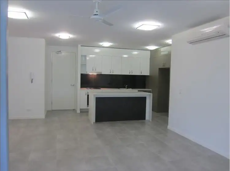 Second view of Homely unit listing, 101/32 Nathan Avenue, Ashgrove QLD 4060