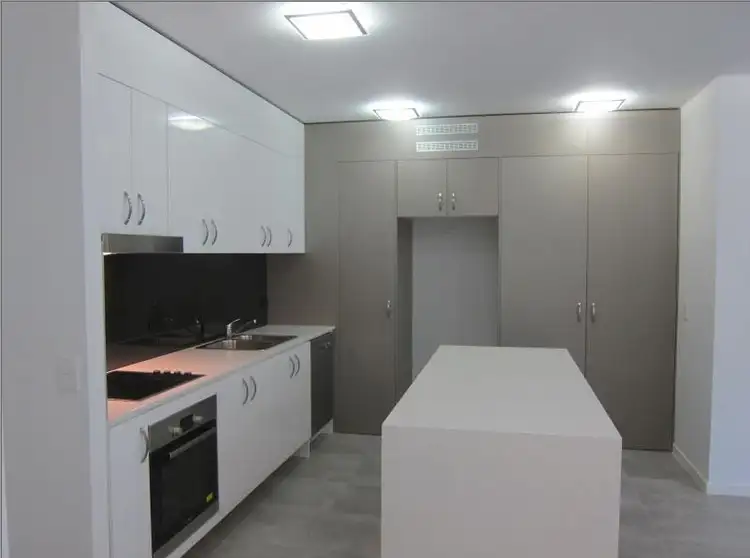 Third view of Homely unit listing, 101/32 Nathan Avenue, Ashgrove QLD 4060