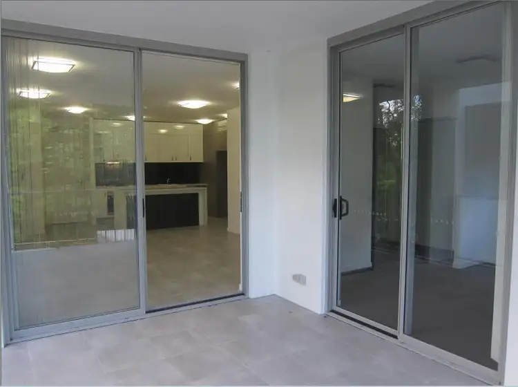 Fifth view of Homely unit listing, 101/32 Nathan Avenue, Ashgrove QLD 4060
