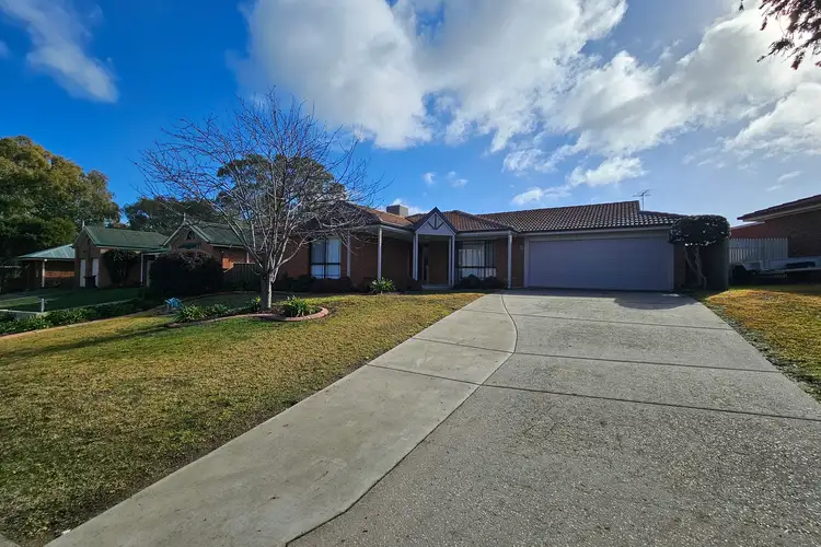 5 Tumut Court, Wodonga VIC 3690