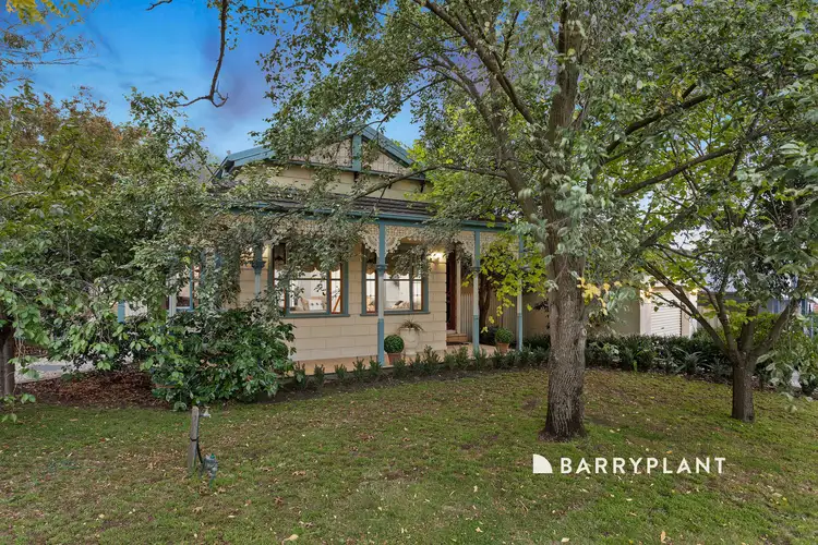Main view of Homely house listing, 1 Adelaide Close, Berwick VIC 3806