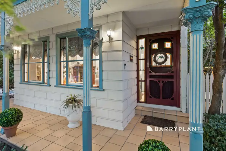 Second view of Homely house listing, 1 Adelaide Close, Berwick VIC 3806