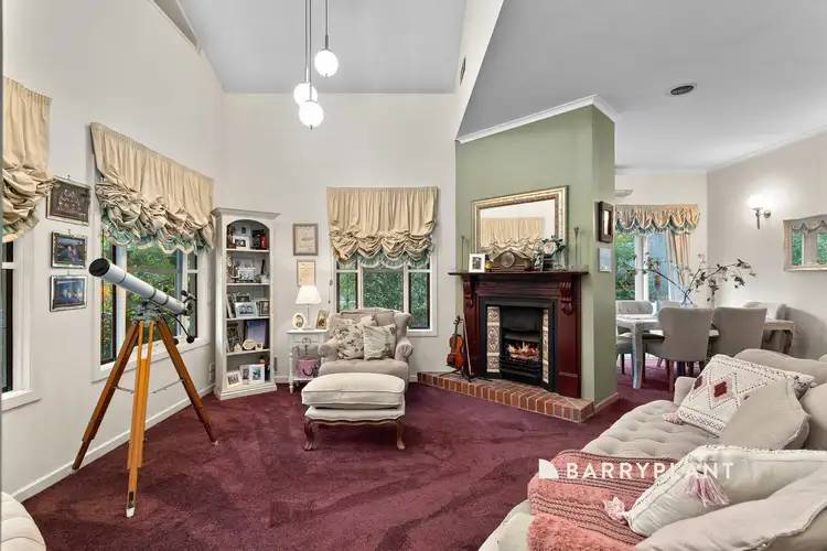 Third view of Homely house listing, 1 Adelaide Close, Berwick VIC 3806