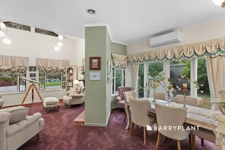 Fourth view of Homely house listing, 1 Adelaide Close, Berwick VIC 3806
