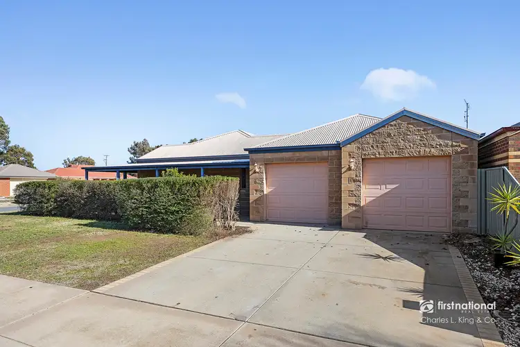 40 Woodlands Circuit, Echuca VIC 3564