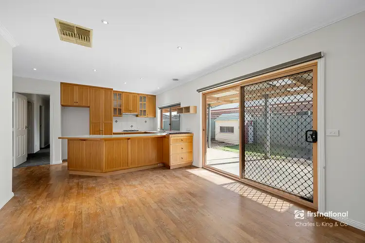 Second view of Homely house listing, 40 Woodlands Circuit, Echuca VIC 3564