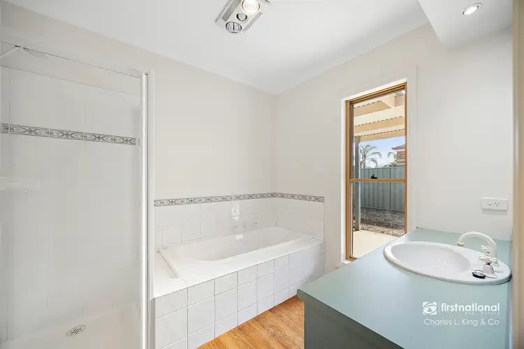 Fourth view of Homely house listing, 40 Woodlands Circuit, Echuca VIC 3564