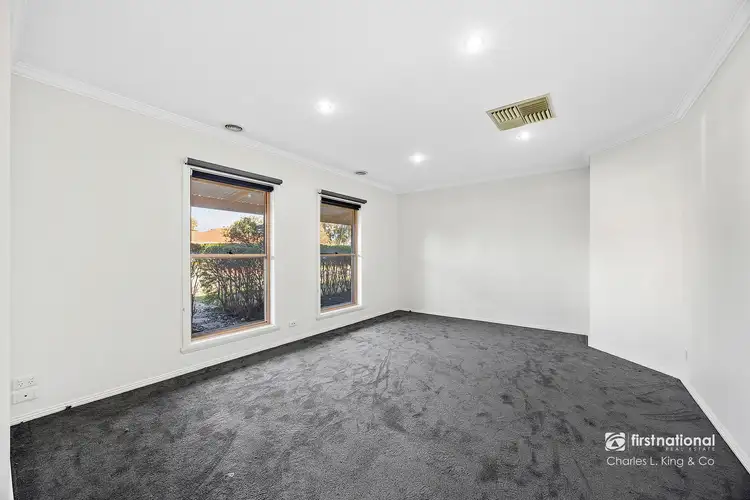 Fifth view of Homely house listing, 40 Woodlands Circuit, Echuca VIC 3564