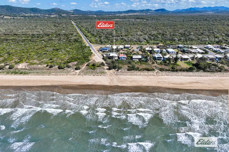 Main view of Homely house listing, 289 Hinz Avenue, Bangalee QLD 4703
