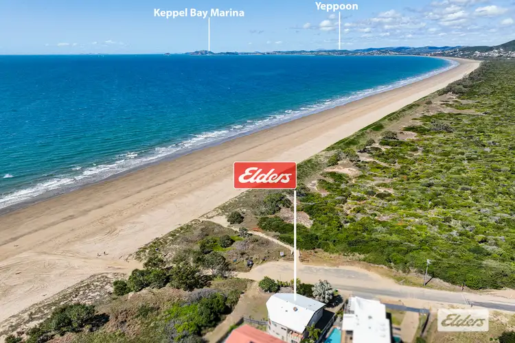 Second view of Homely house listing, 289 Hinz Avenue, Bangalee QLD 4703