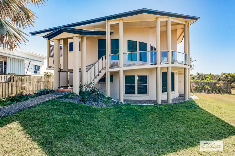 Fourth view of Homely house listing, 289 Hinz Avenue, Bangalee QLD 4703