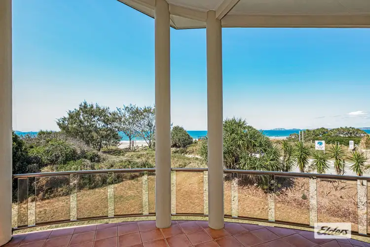 Fifth view of Homely house listing, 289 Hinz Avenue, Bangalee QLD 4703