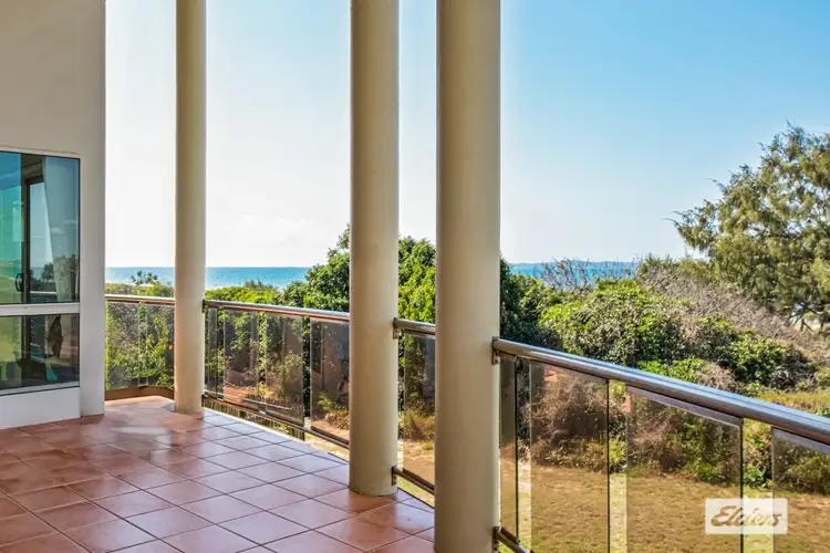 Sixth view of Homely house listing, 289 Hinz Avenue, Bangalee QLD 4703