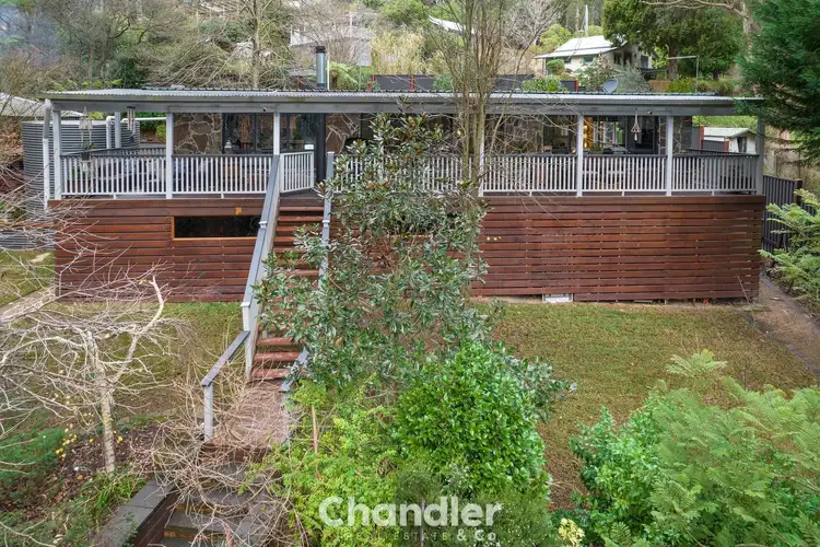 Second view of Homely house listing, 7 Argonne Parade, Selby VIC 3159