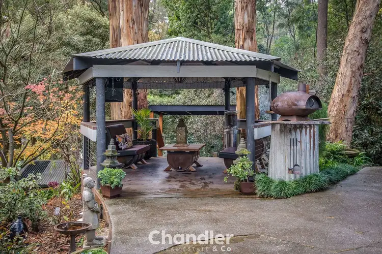 Fourth view of Homely house listing, 7 Argonne Parade, Selby VIC 3159