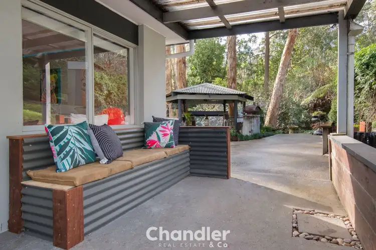 Fifth view of Homely house listing, 7 Argonne Parade, Selby VIC 3159