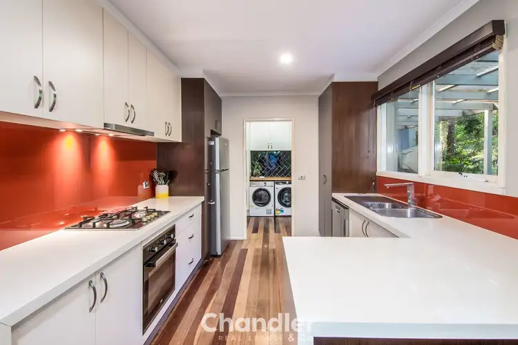 Sixth view of Homely house listing, 7 Argonne Parade, Selby VIC 3159