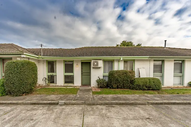 Main view of Homely unit listing, 7/99 Kirkham Road, Dandenong VIC 3175