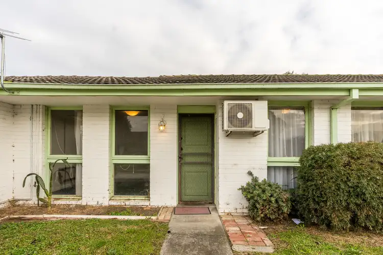 Second view of Homely unit listing, 7/99 Kirkham Road, Dandenong VIC 3175