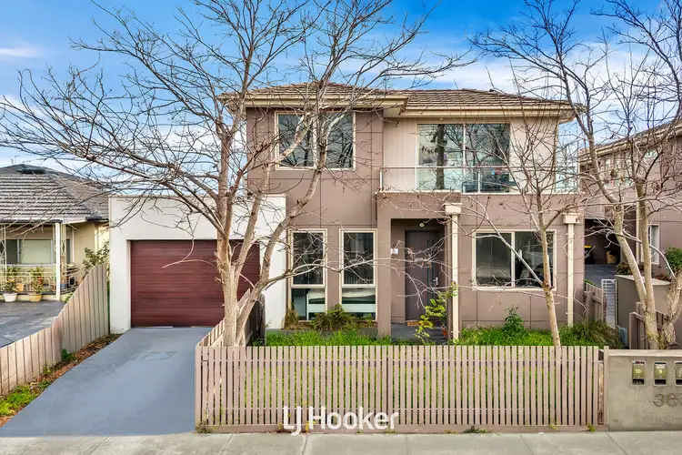 10/36 Stuart Street, Noble Park VIC 3174