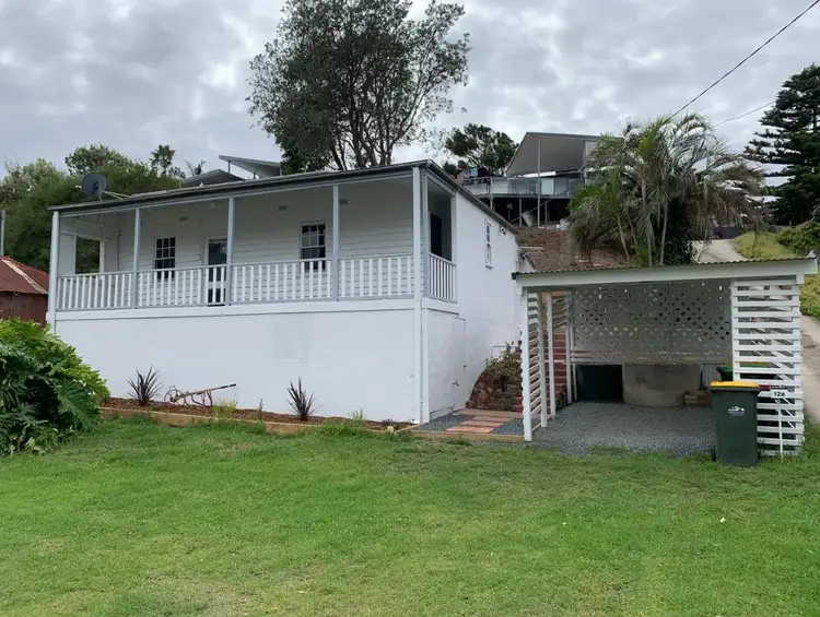 12a Albert Street, Moruya Heads NSW 2537