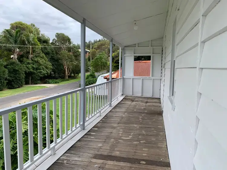 Second view of Homely house listing, 12a Albert Street, Moruya Heads NSW 2537