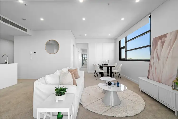 Second view of Homely apartment listing, 243/213 Princes Highway, Arncliffe NSW 2205