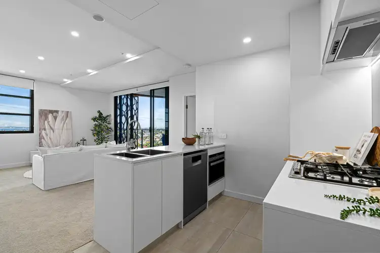 Third view of Homely apartment listing, 243/213 Princes Highway, Arncliffe NSW 2205
