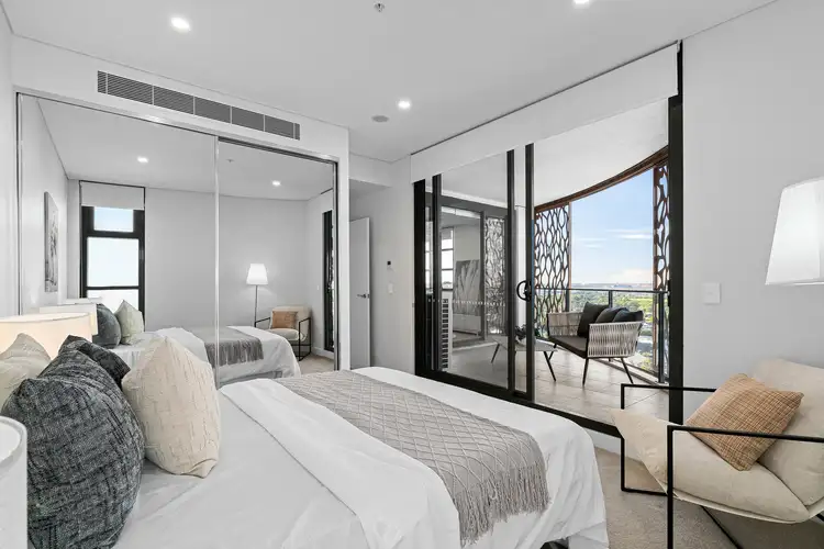 Fourth view of Homely apartment listing, 243/213 Princes Highway, Arncliffe NSW 2205