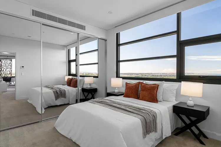 Fifth view of Homely apartment listing, 243/213 Princes Highway, Arncliffe NSW 2205