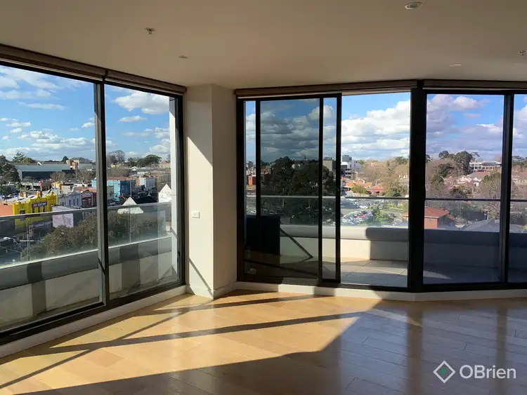 Third view of Homely apartment listing, 704/118 High Street, Kew VIC 3101