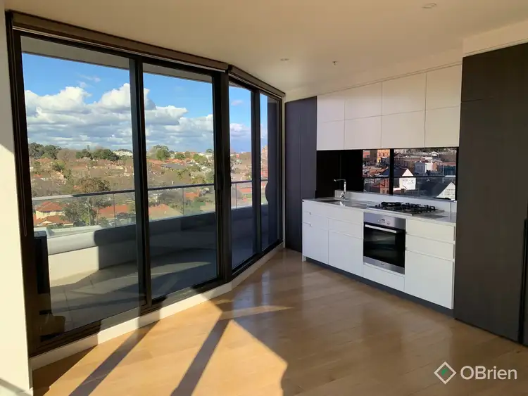 Fourth view of Homely apartment listing, 704/118 High Street, Kew VIC 3101