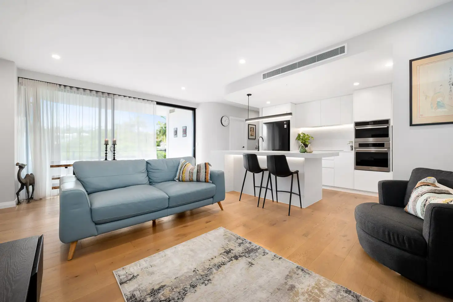 Main view of Homely apartment listing, 9/388 Hawthorne Road, Hawthorne QLD 4171