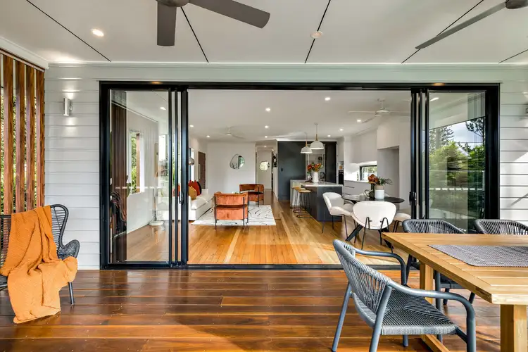Third view of Homely house listing, 2 Maree Street, Freshwater QLD 4870