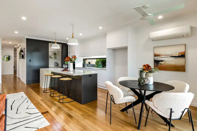 Fourth view of Homely house listing, 2 Maree Street, Freshwater QLD 4870