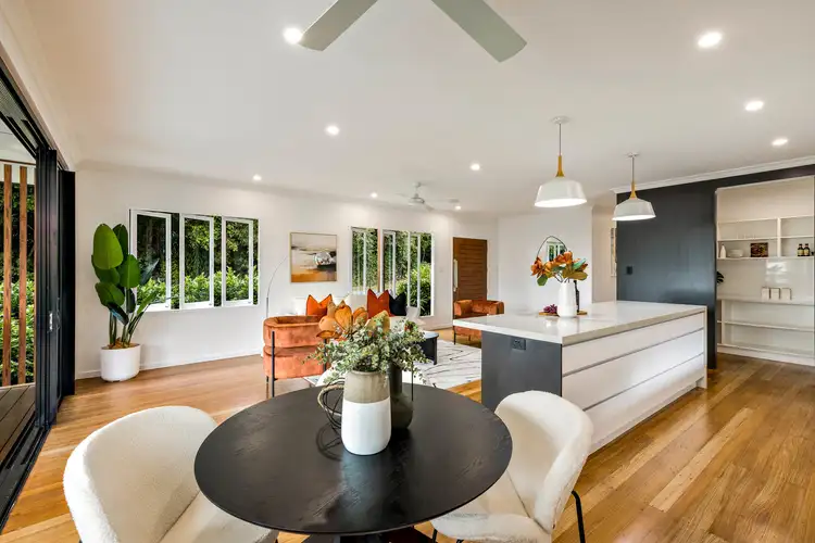 Fifth view of Homely house listing, 2 Maree Street, Freshwater QLD 4870