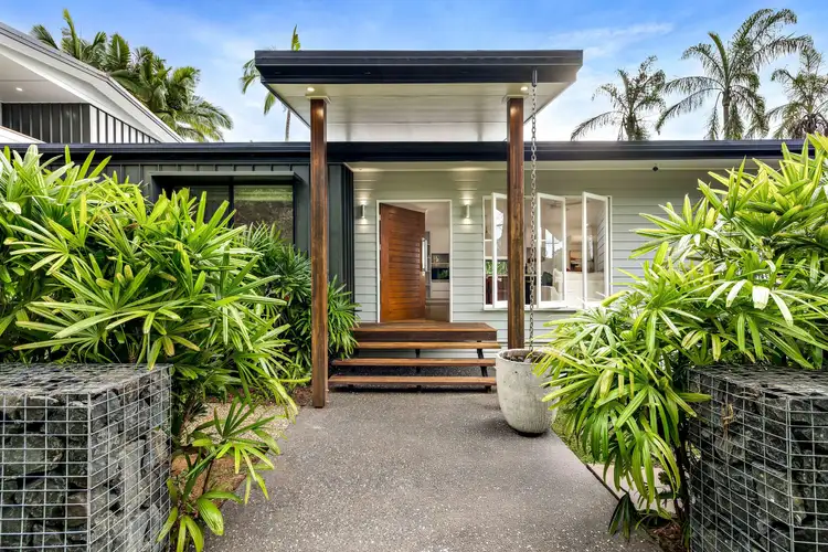 Sixth view of Homely house listing, 2 Maree Street, Freshwater QLD 4870