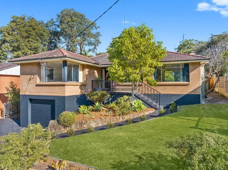 Main view of Homely house listing, 27 Corrie Road, Woonona NSW 2517