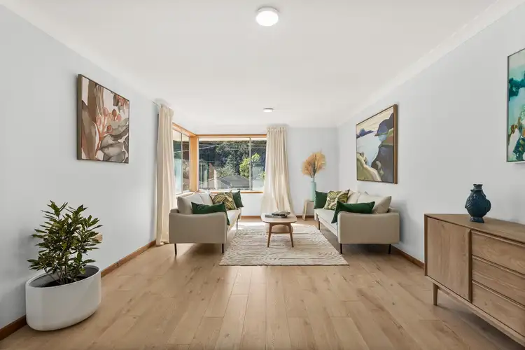 Second view of Homely house listing, 27 Corrie Road, Woonona NSW 2517