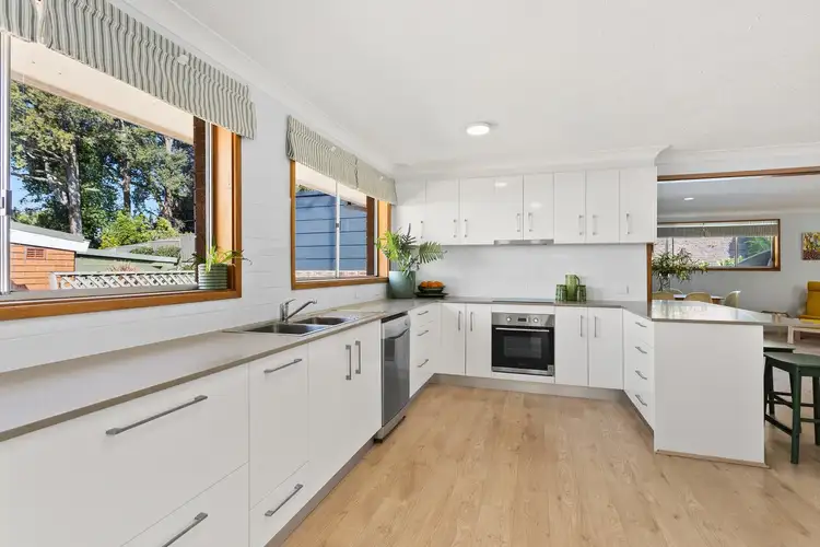 Third view of Homely house listing, 27 Corrie Road, Woonona NSW 2517