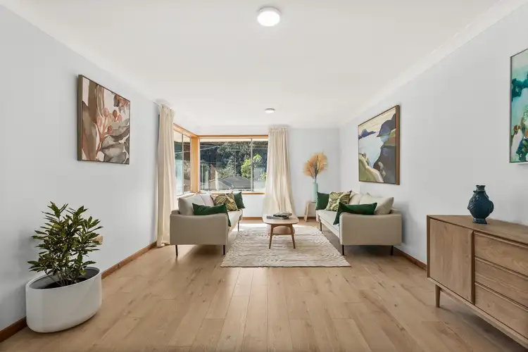 Fifth view of Homely house listing, 27 Corrie Road, Woonona NSW 2517