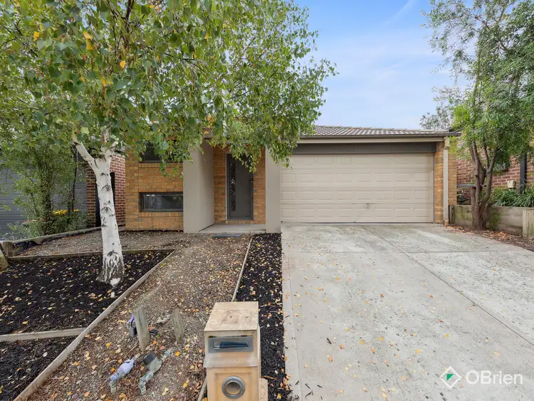 Second view of Homely house listing, 32 Botham Crescent, Pakenham VIC 3810