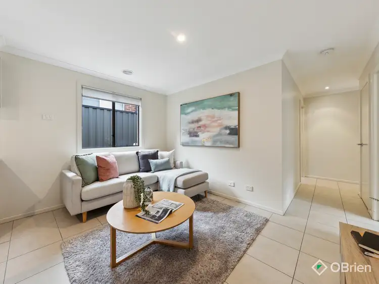 Third view of Homely house listing, 32 Botham Crescent, Pakenham VIC 3810