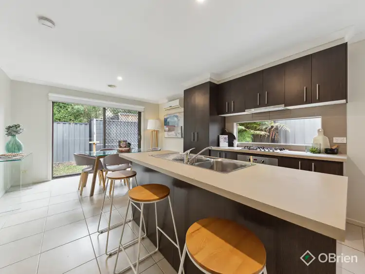 Fourth view of Homely house listing, 32 Botham Crescent, Pakenham VIC 3810