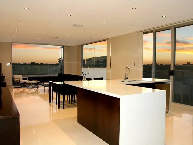 Main view of Homely apartment listing, 9/6 Hilts Road, Strathfield NSW 2135