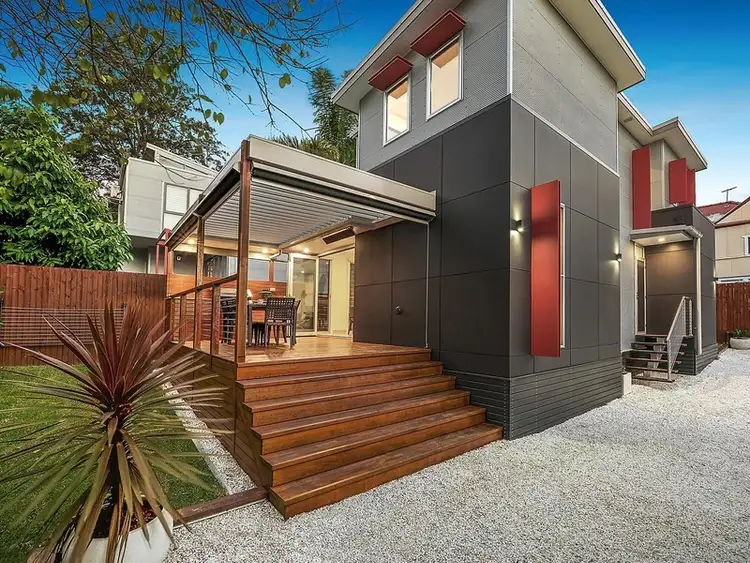Main view of Homely house listing, 30A River Road, Wollstonecraft NSW 2065