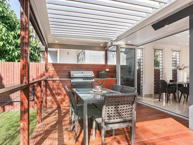 Second view of Homely house listing, 30A River Road, Wollstonecraft NSW 2065