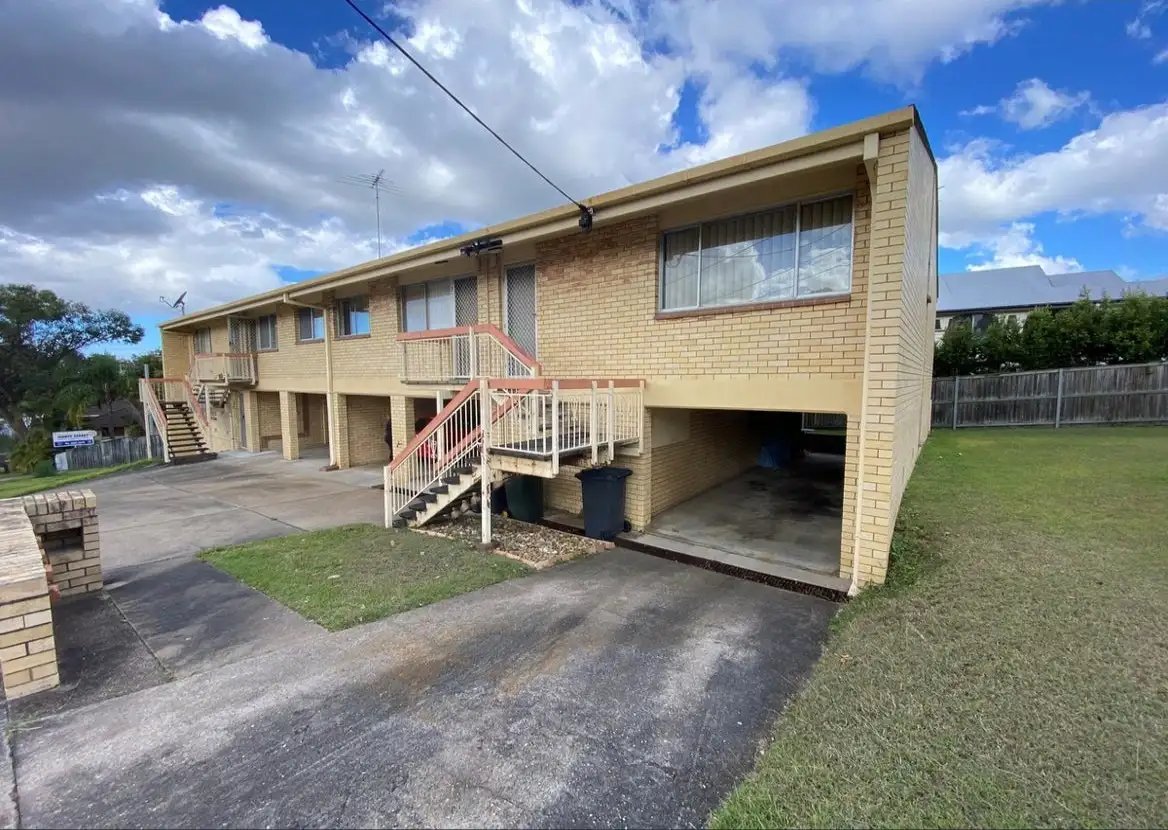 Main view of Homely unit listing, 3/11 Harty Street, Coorparoo QLD 4151