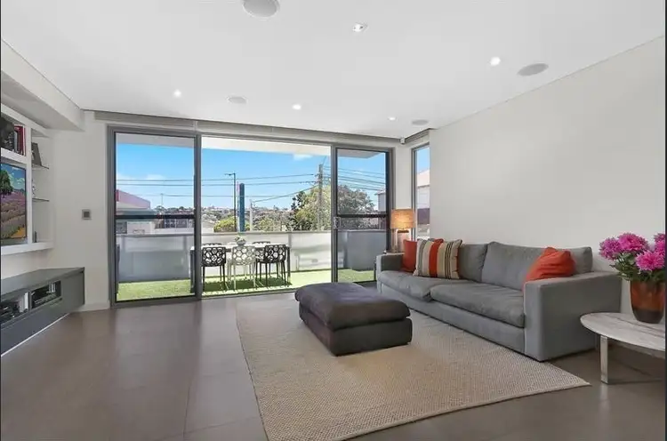 Main view of Homely apartment listing, 4/143-147 Coogee Bay Road, Coogee NSW 2034